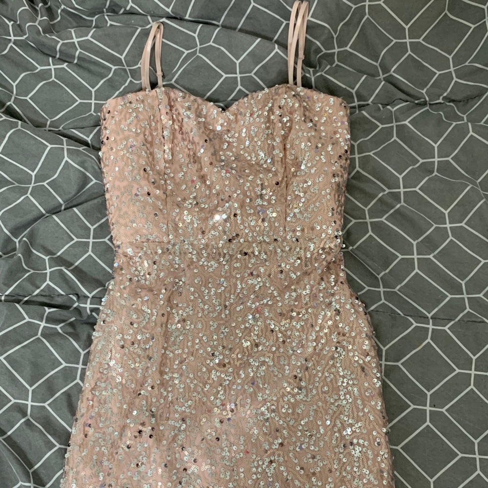 F21 dress